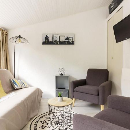 Appartement 4-6 Pers, Expose Sud, Parking, Balcon, Proche Navette Gratuites, Ratelier A Ski - Fr-1-401-152 コテレ エクステリア 写真