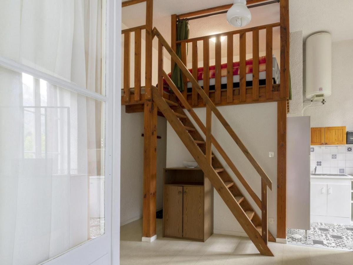 Appartement 4-6 Pers, Expose Sud, Parking, Balcon, Proche Navette Gratuites, Ratelier A Ski - Fr-1-401-152 コテレ エクステリア 写真