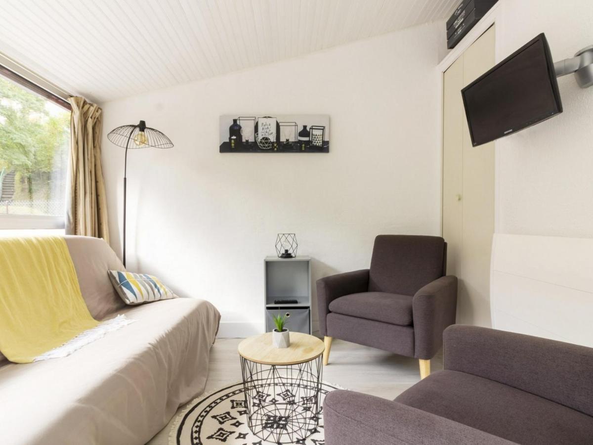 Appartement 4-6 Pers, Expose Sud, Parking, Balcon, Proche Navette Gratuites, Ratelier A Ski - Fr-1-401-152 コテレ エクステリア 写真