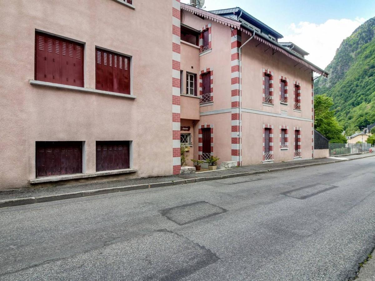 Appartement 4-6 Pers, Expose Sud, Parking, Balcon, Proche Navette Gratuites, Ratelier A Ski - Fr-1-401-152 コテレ エクステリア 写真