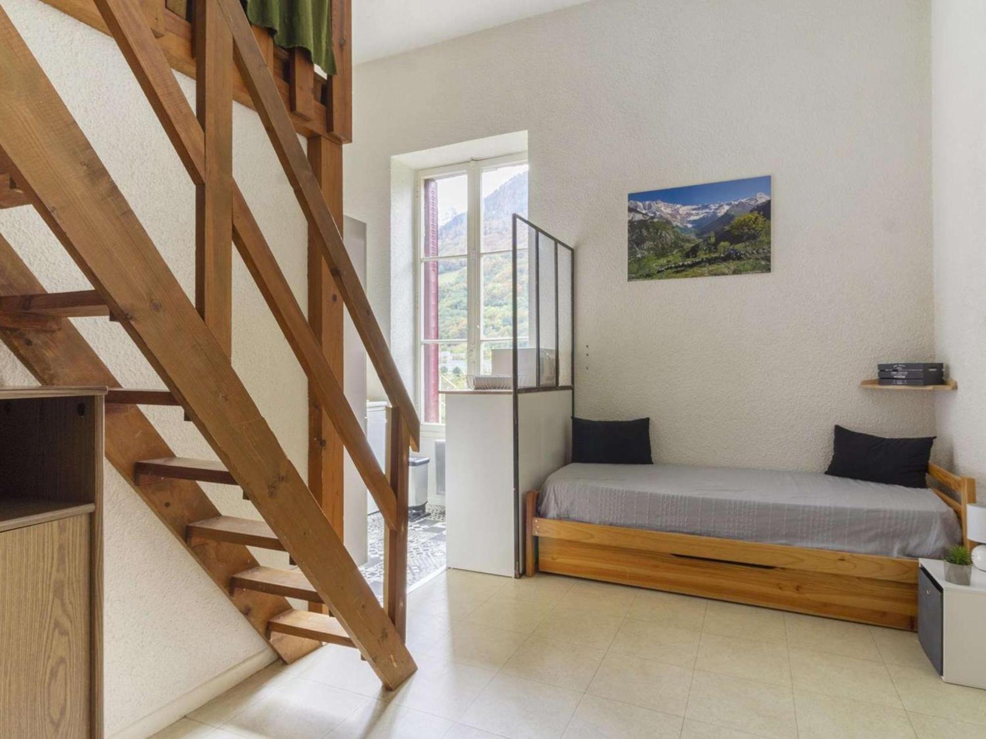 Appartement 4-6 Pers, Expose Sud, Parking, Balcon, Proche Navette Gratuites, Ratelier A Ski - Fr-1-401-152 コテレ エクステリア 写真
